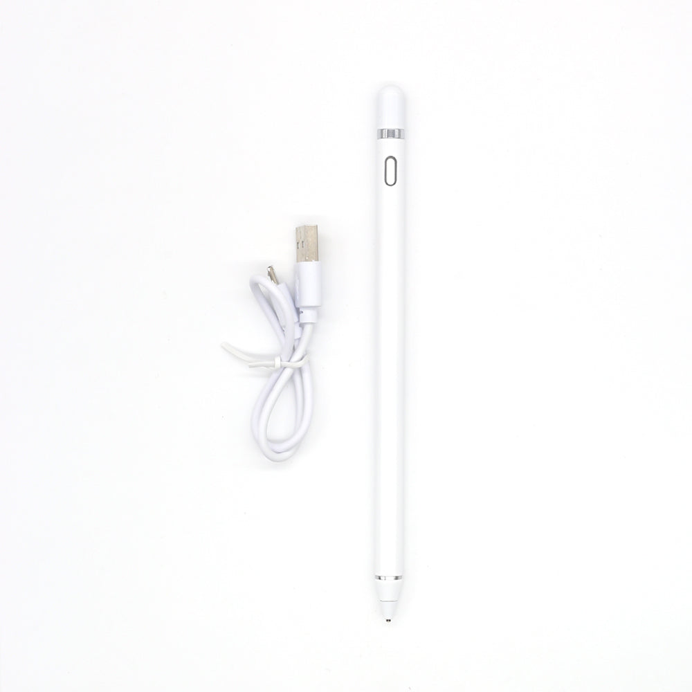 Für Apple Pencil (1. Gen) White OEM – Bild 2