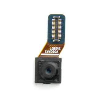 Samsung Original Frontkamera Modul für Galaxy A/M Serie - Modell: Galaxy A13 A135F, A137F, A23 A236B, A236B, M13 M135F - Kameratyp: Frontkamera 8MP