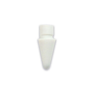 Für Apple Pencil Tip (1st, 2nd Gen) White OEM