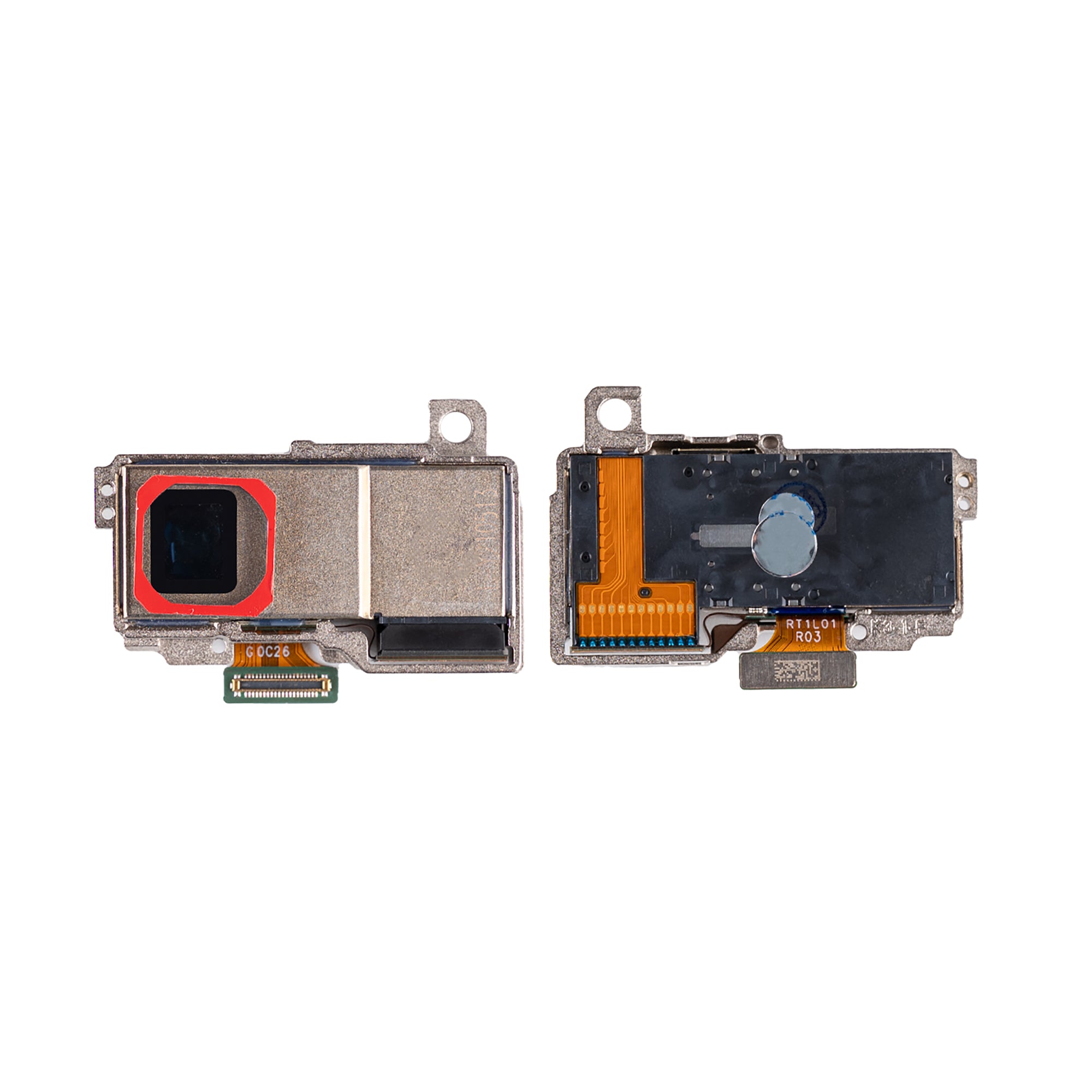 Samsung Galaxy S21 Ultra 5G G998B Rückkamera 10MP Periskop Teleobjektiv OEM – Bild 4