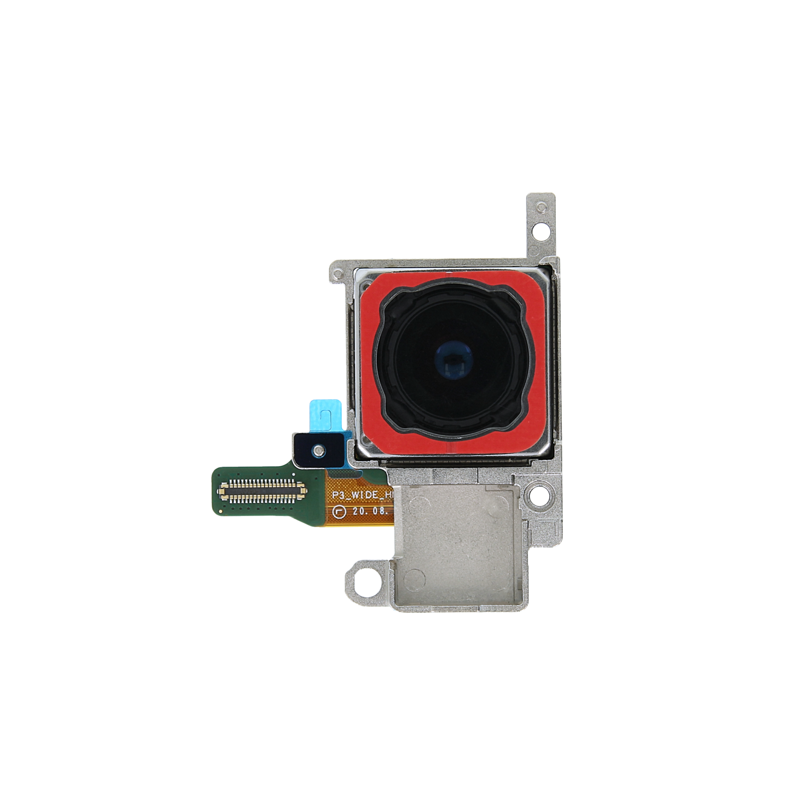 Samsung Galaxy S21 Ultra 5G G998B Rückkamera 108MP Wide OEM