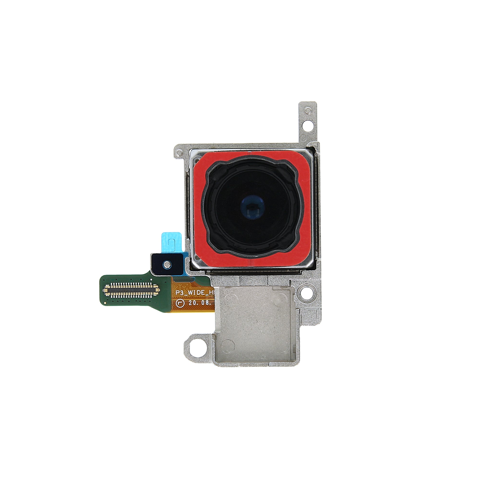 Samsung Galaxy S21 Ultra 5G G998B Rückkamera 108MP Wide OEM – Bild 2
