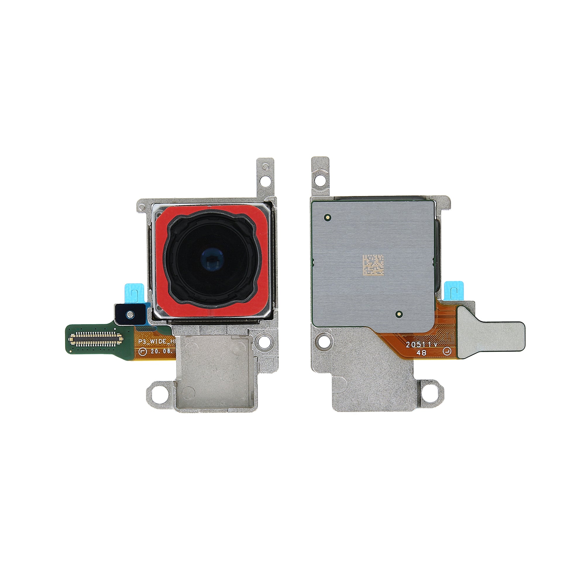Samsung Galaxy S21 Ultra 5G G998B Rückkamera 108MP Wide OEM – Bild 4