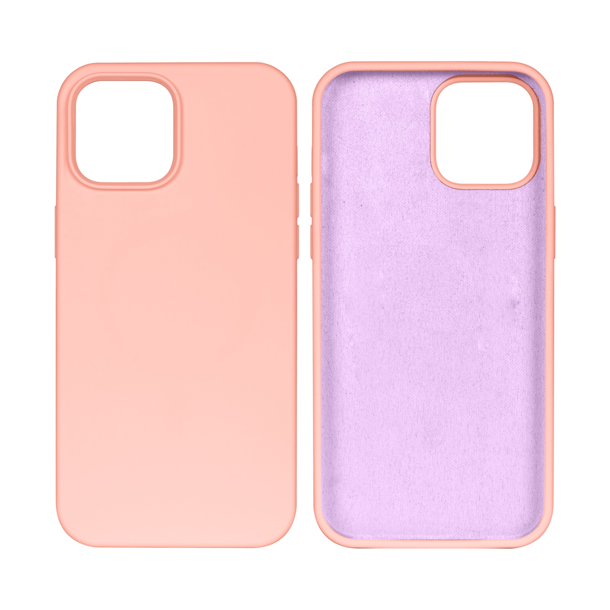 Rixus Soft TPU Hülle für iPhone 15 16 17 Modell & Farbe – Bild 162