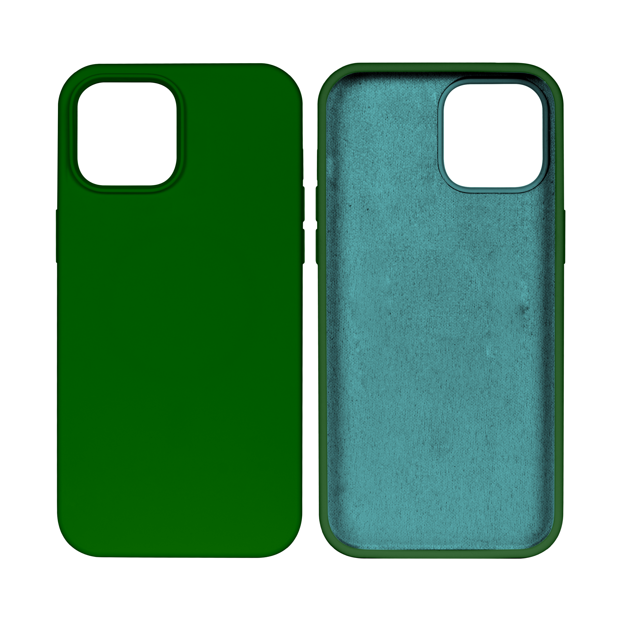 Rixus Soft TPU Hülle für iPhone 15 16 17 Modell & Farbe – Bild 193