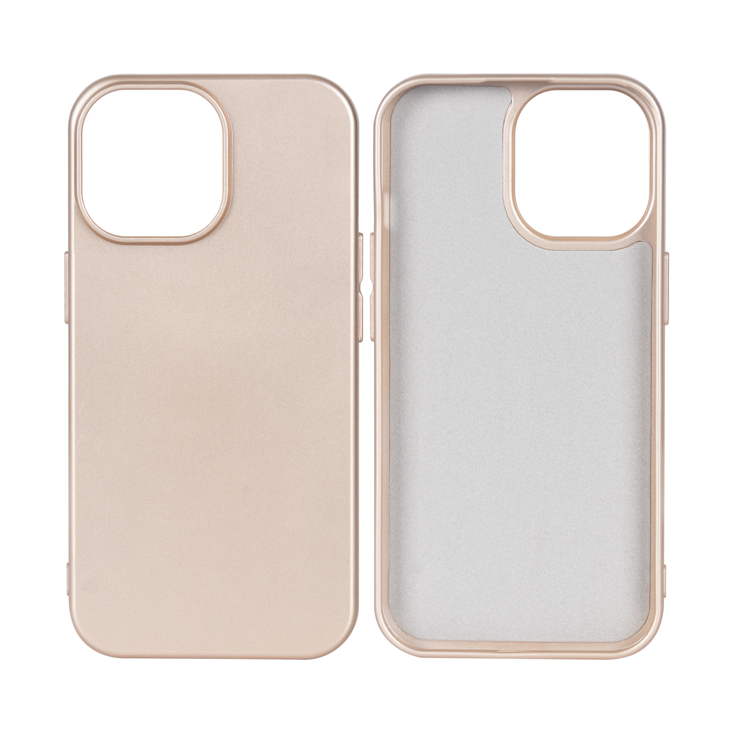 Rixus Soft TPU Hülle für iPhone 15 16 17 Modell & Farbe – Bild 210