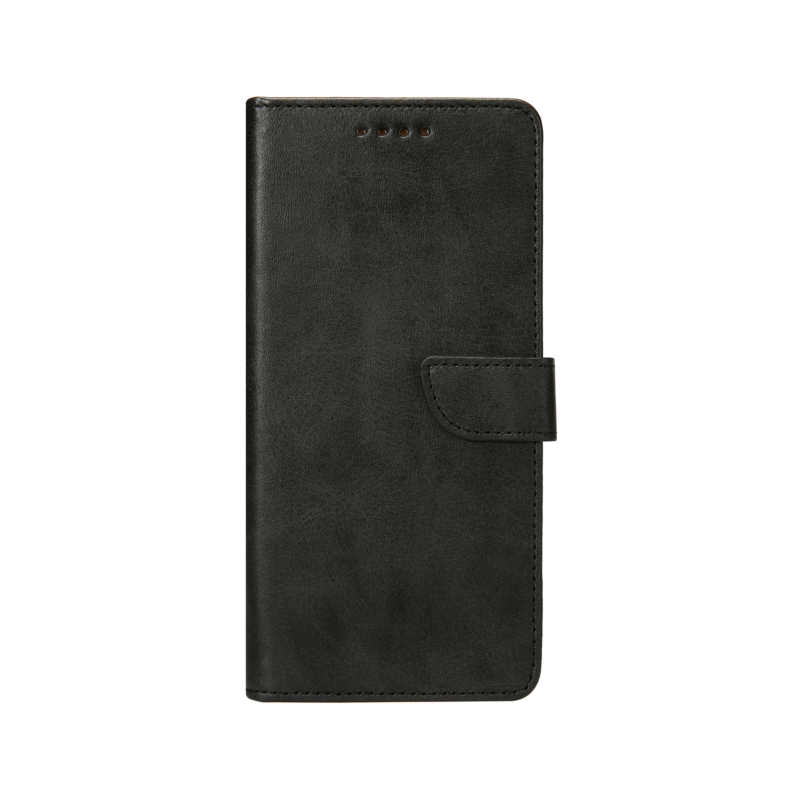 Rixus Buchhülle für Samsung Galaxy A13 5G Black