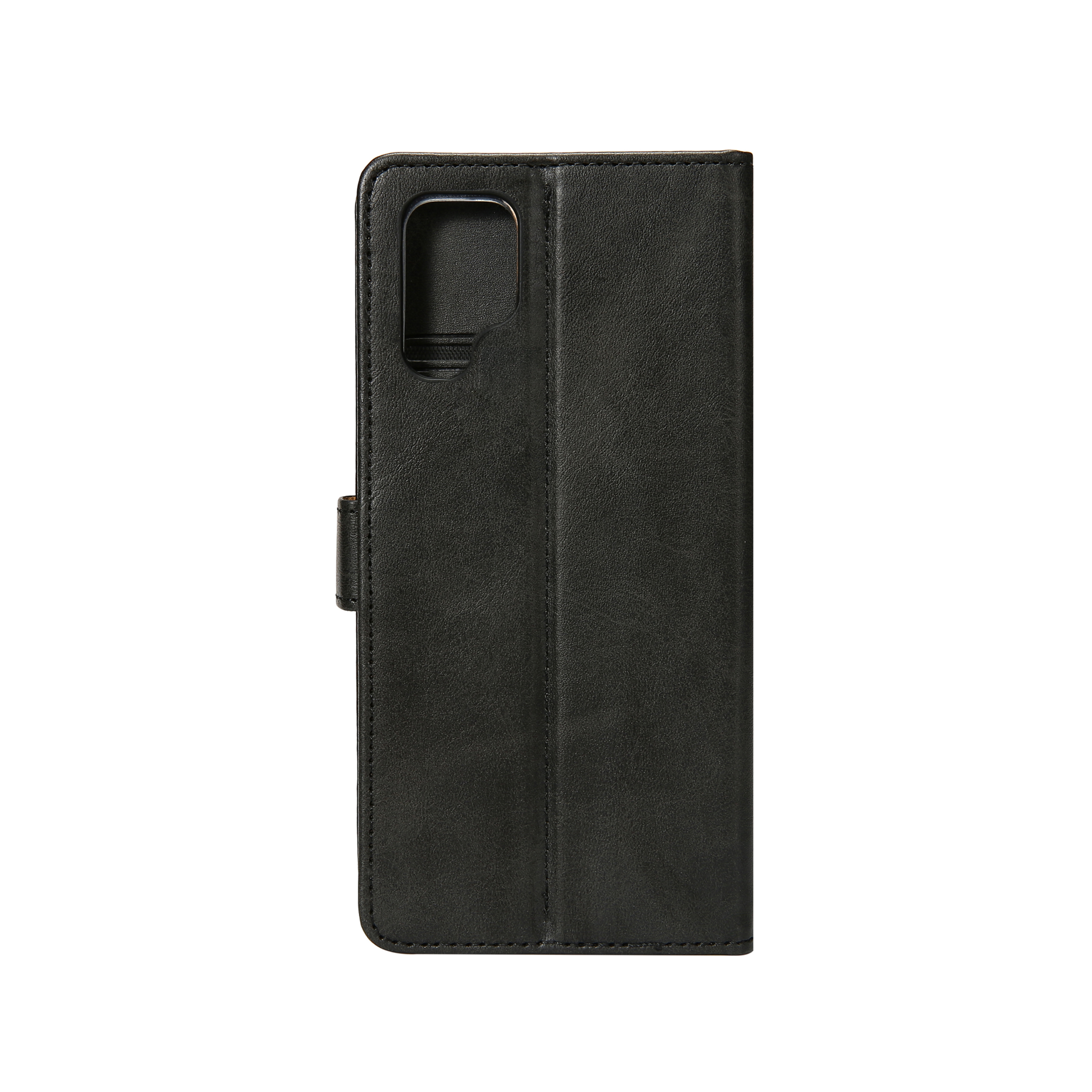 Rixus Buchhülle für Samsung Galaxy A13 5G Black – Bild 2