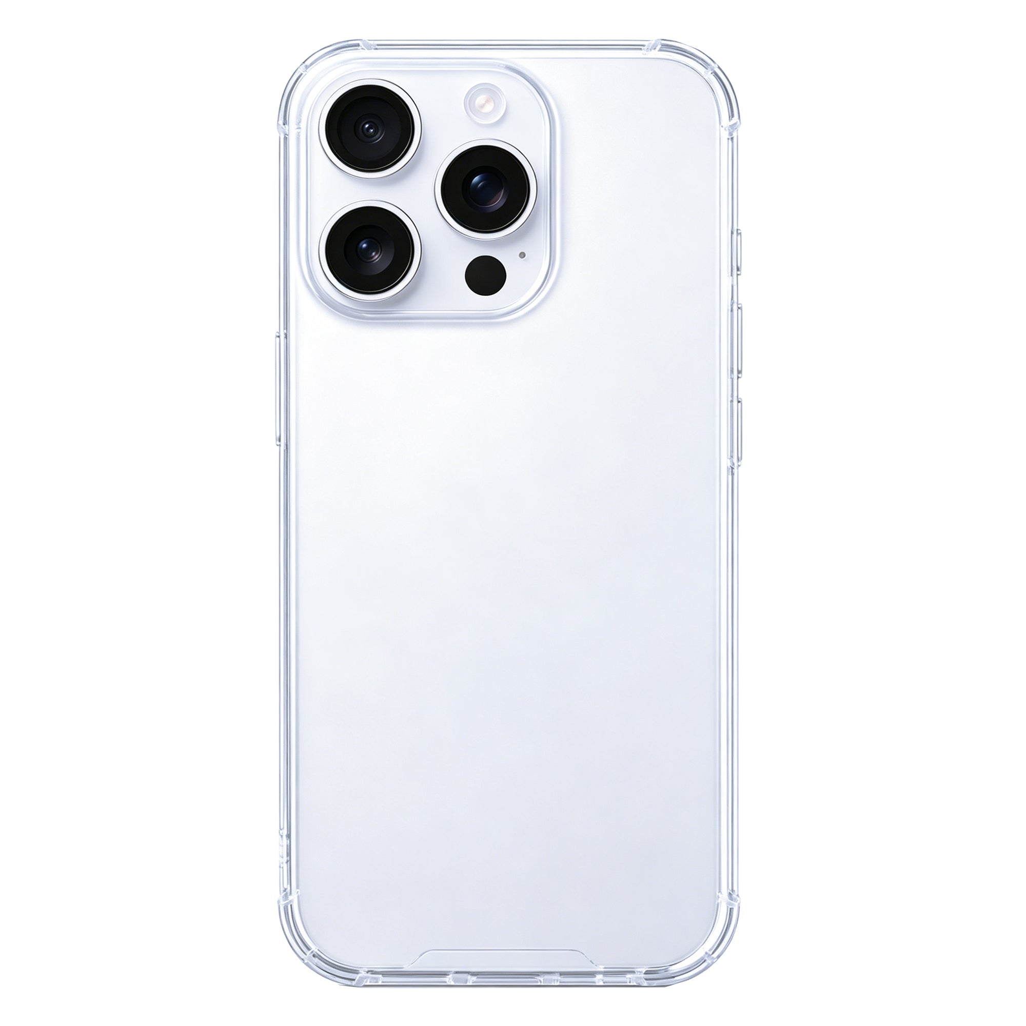 Rixus Anti-Burst Hülle für iPhone 15 16 17 Modell & Farbe – Bild 3