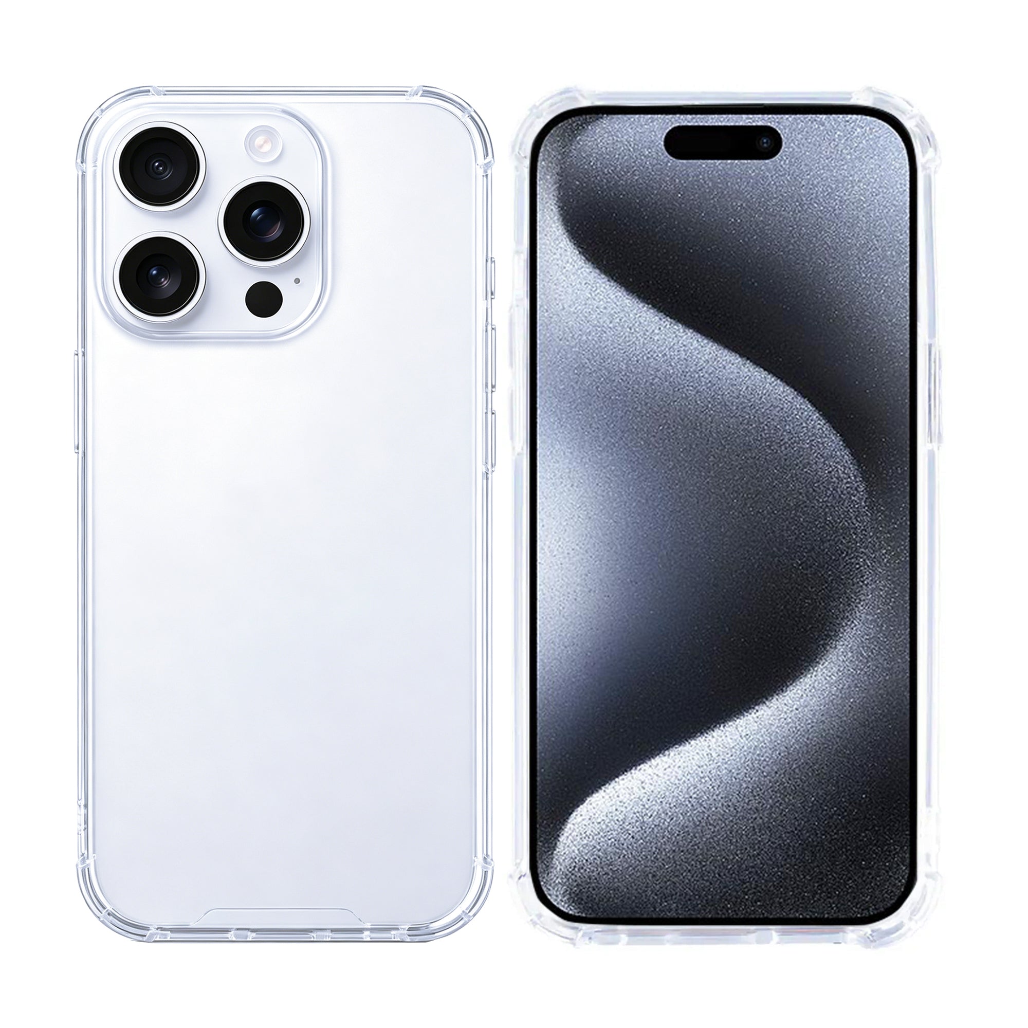 Rixus Anti-Burst Hülle für iPhone 15 16 17 Modell & Farbe – Bild 52