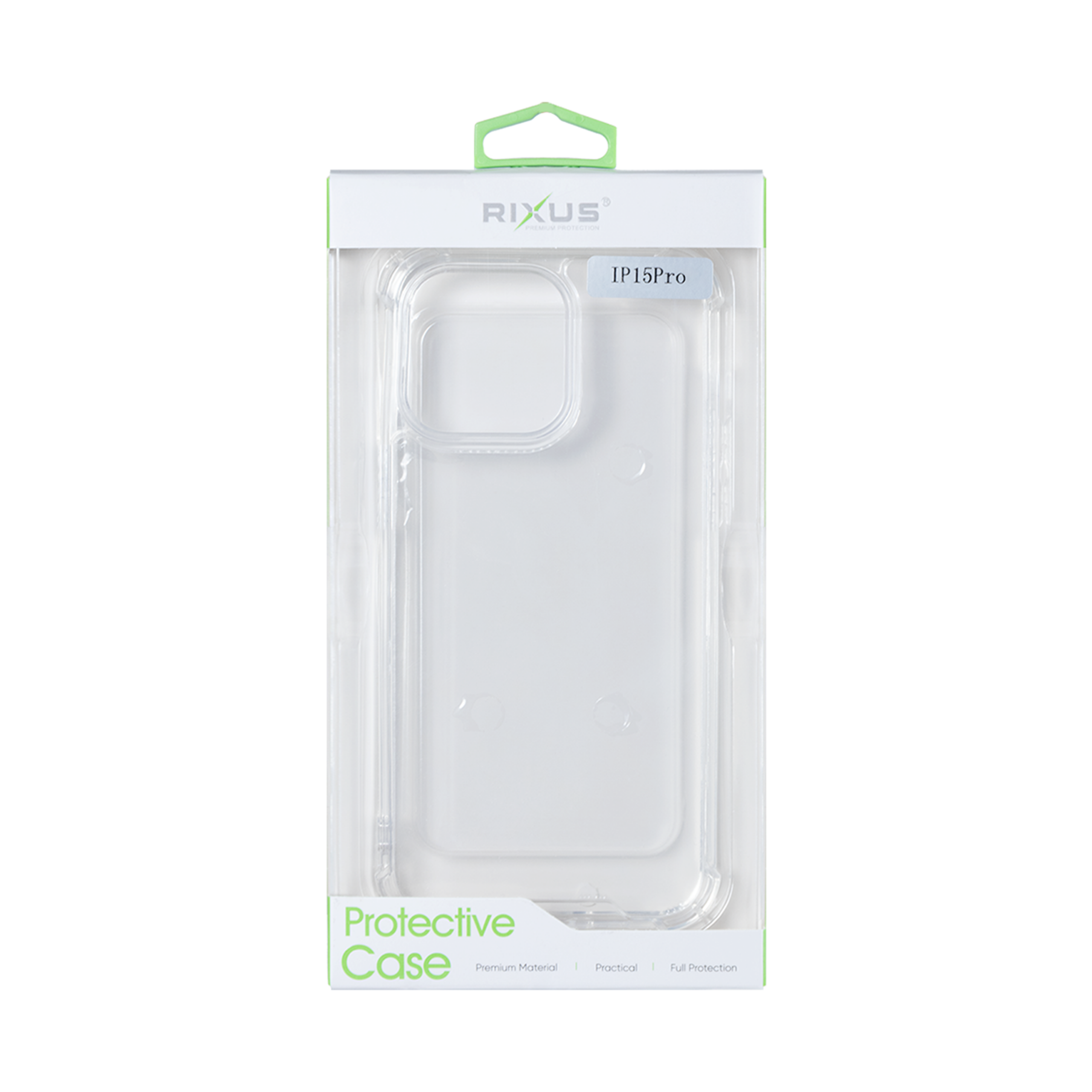 Rixus Anti-Burst Hülle für iPhone 15 16 17 Modell & Farbe – Bild 53