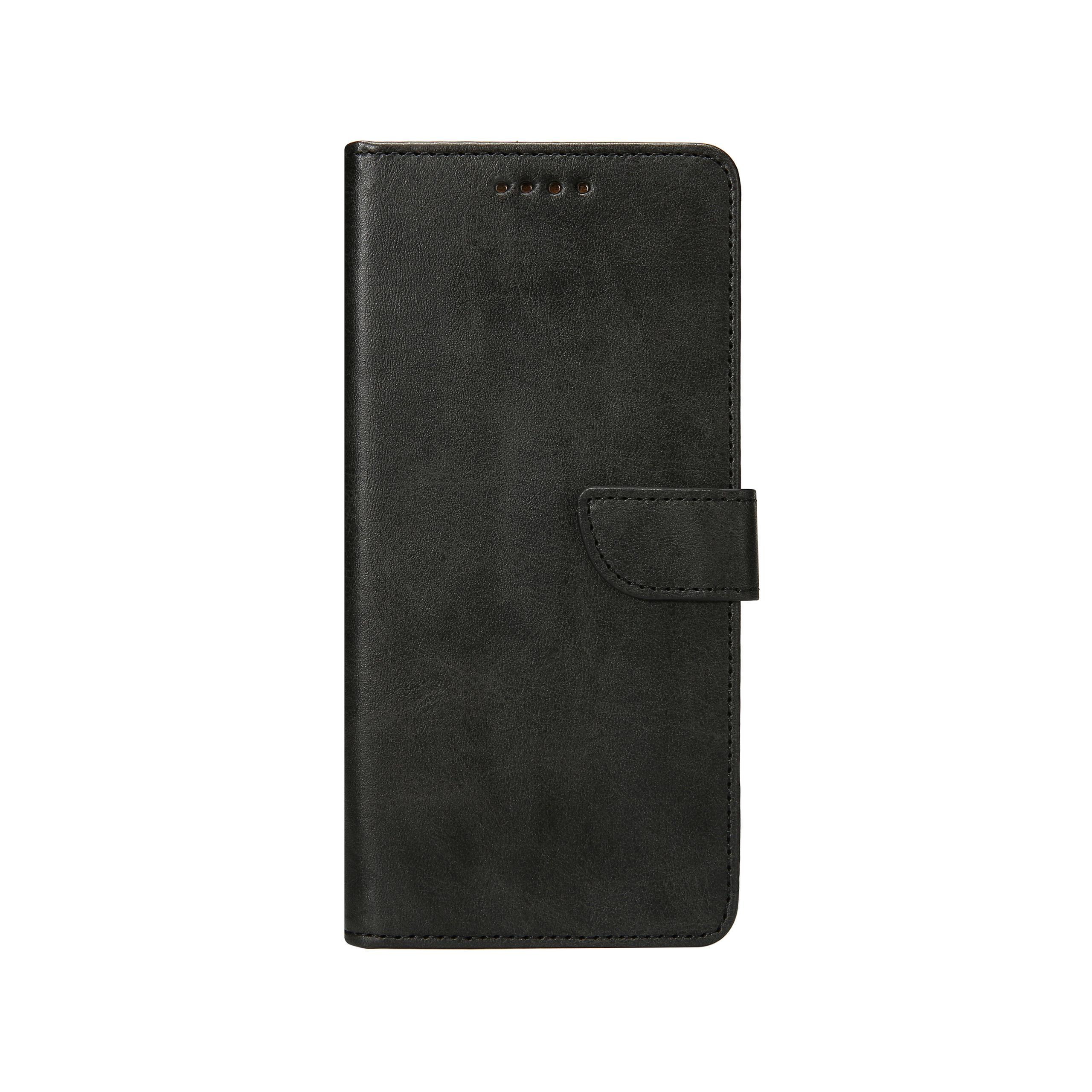 Rixus Buchhülle für Samsung Galaxy A24 4G Black
