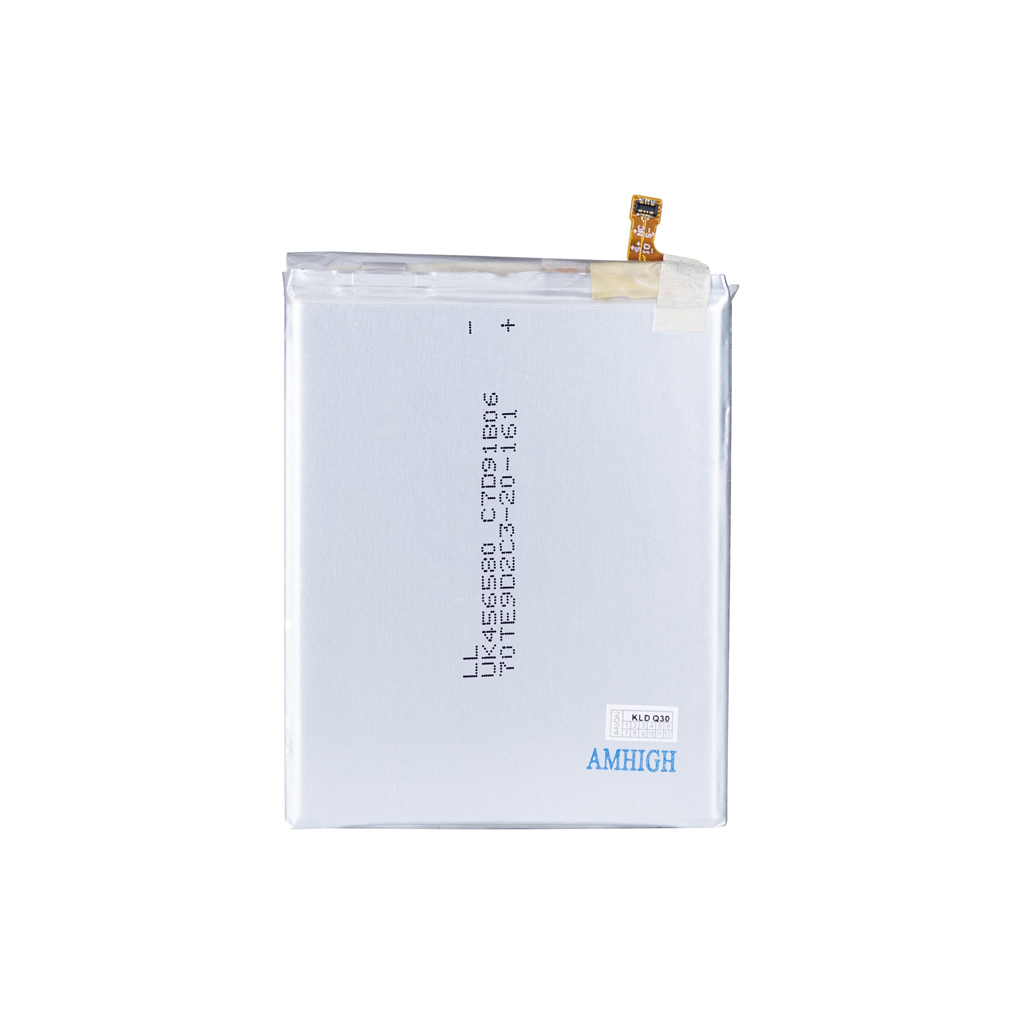 Samsung Galaxy S21 Plus 5G G996B Akku EB-BG996ABY OEM – Bild 2