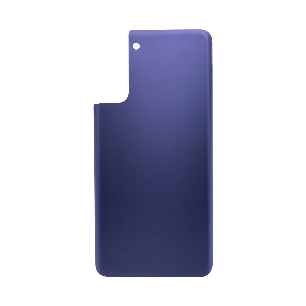 Samsung Galaxy S21 Plus 5G G996B Akkudeckel ohne Linse Phantom Violet OEM