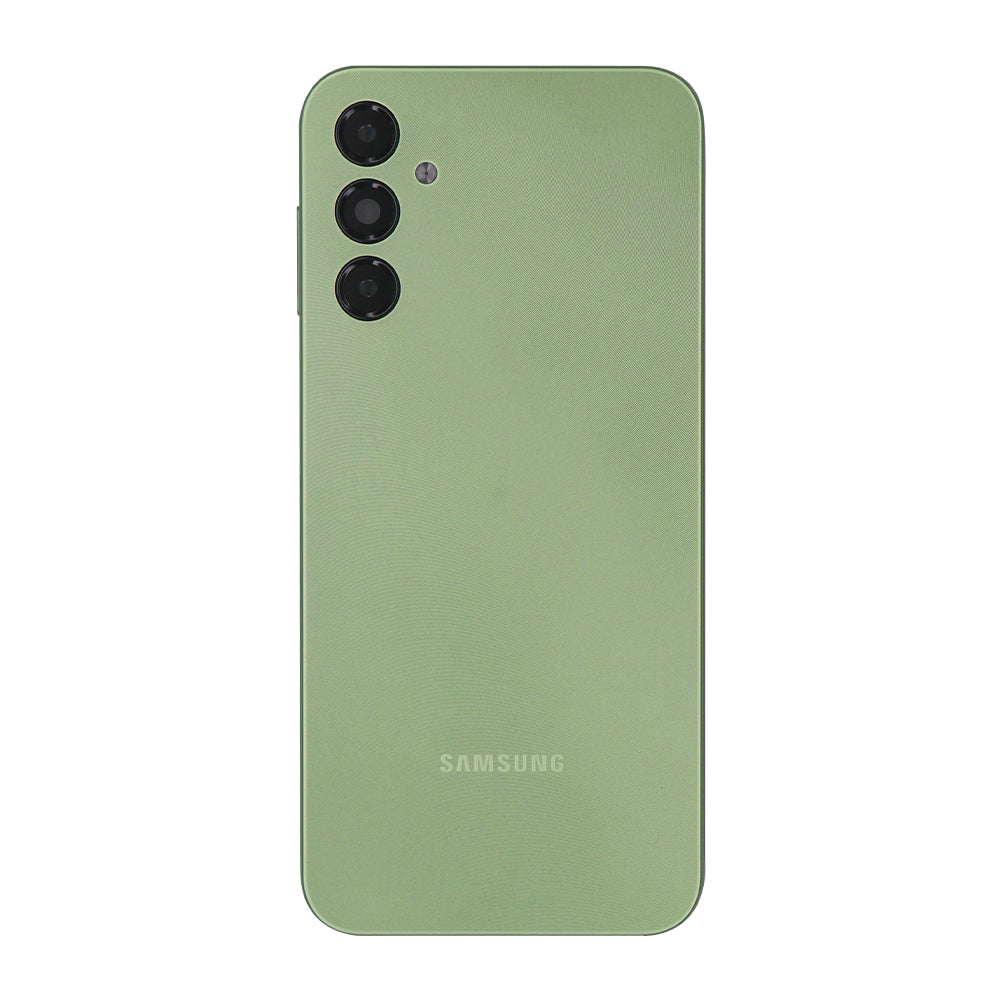 Samsung Galaxy A14 5G A146B Original OEM Backcover mit Kameraglas, Farbe wählbar