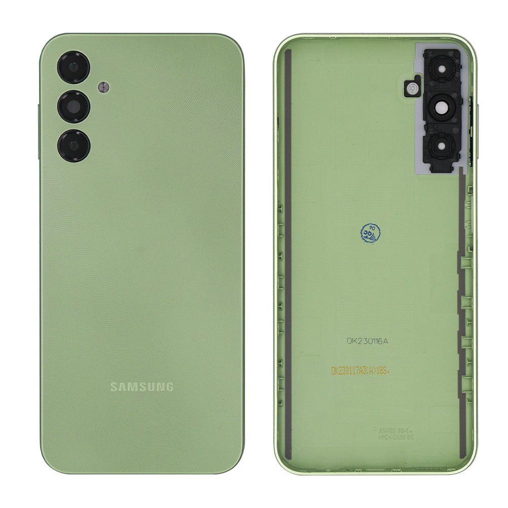 Samsung Galaxy A14 5G A146B Original OEM Backcover mit Kameraglas, Farbe wählbar – Bild 5