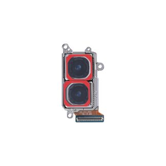 Samsung Galaxy S21 Plus 5G G996B Rückkamera 64MP Teleobjektiv und 12MP Wide OEM