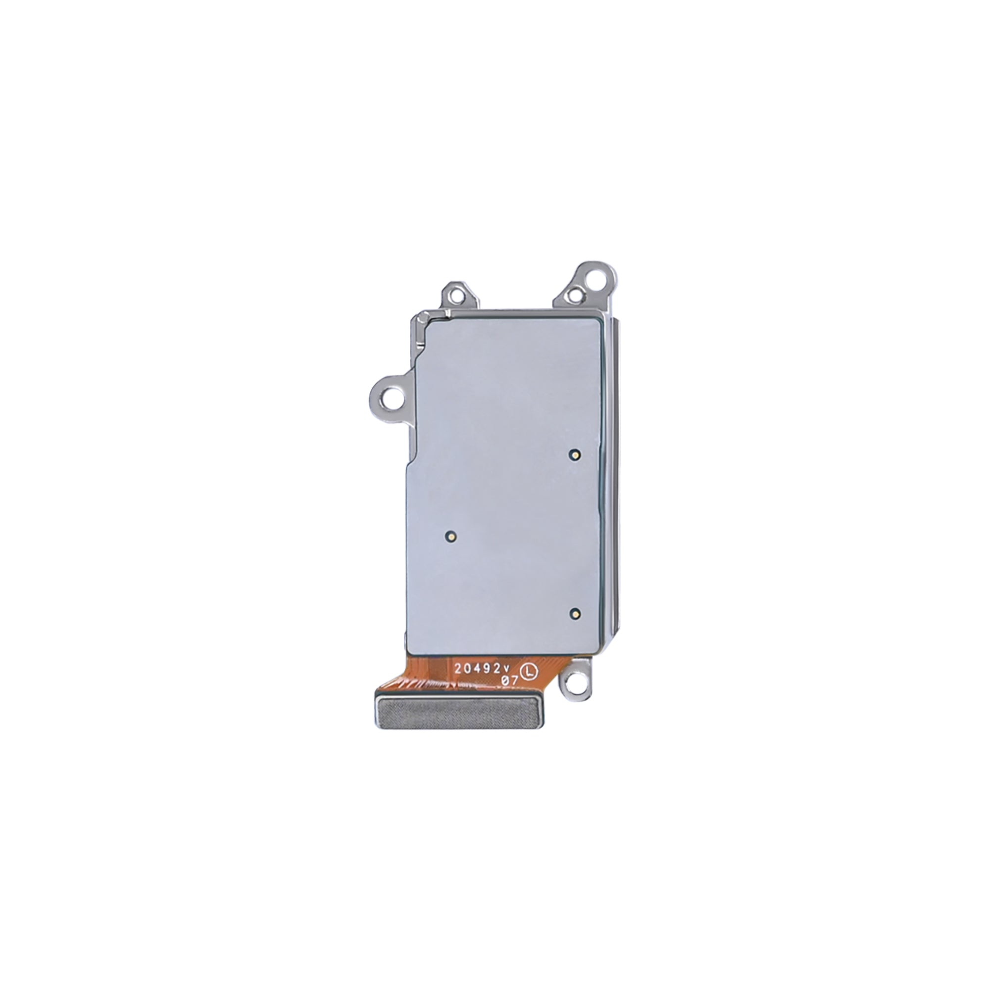 Samsung Galaxy S21 Plus 5G G996B Rückkamera 64MP Teleobjektiv und 12MP Wide OEM – Bild 2