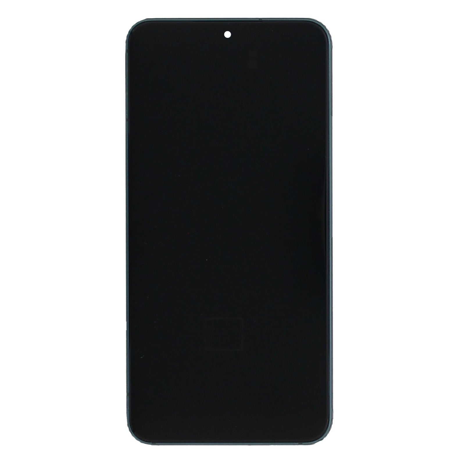Samsung Original Service Pack Display Galaxy S22 S901B mit Rahmen Green – Bild 2