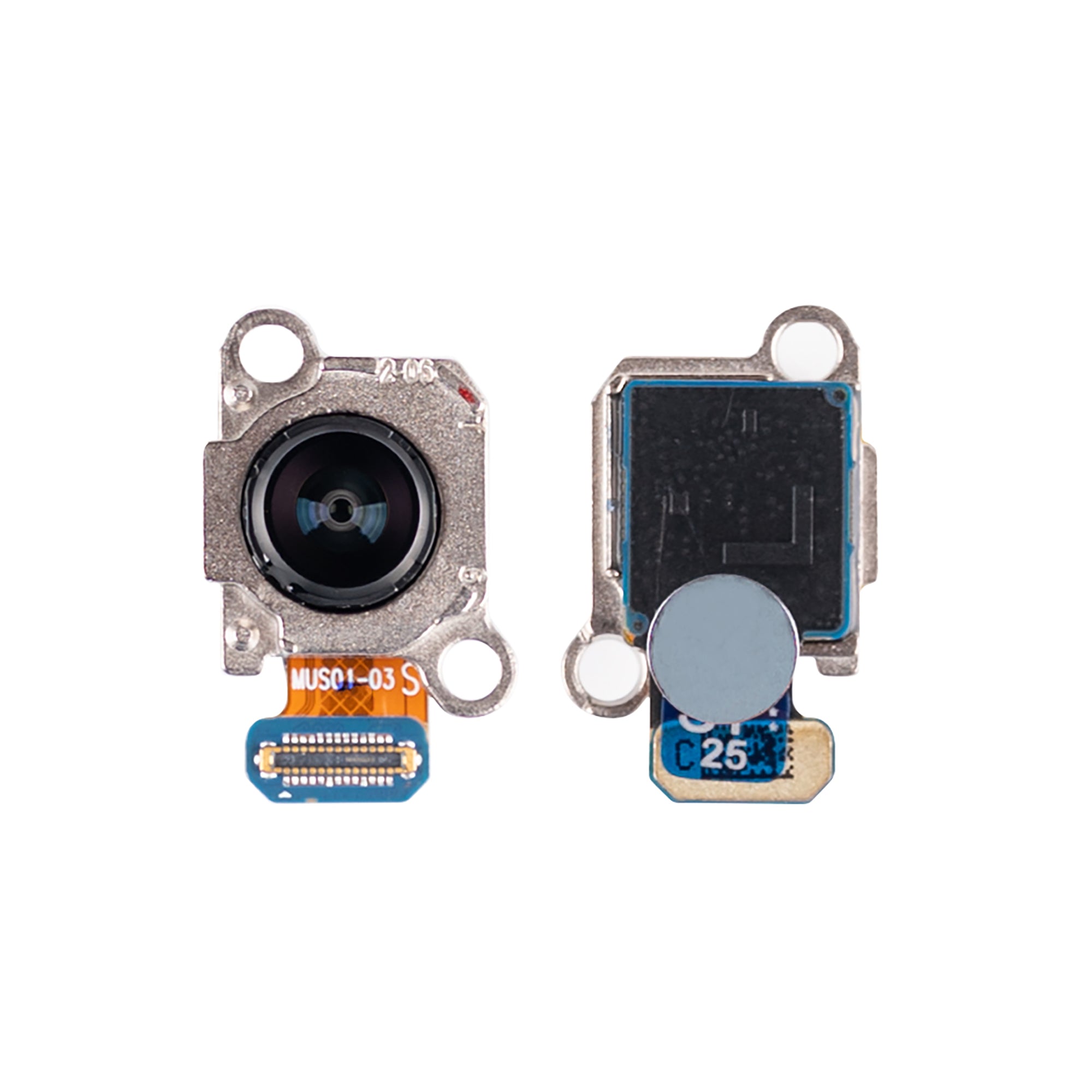 Samsung Galaxy S21 Plus 5G G996B Rückkamera 12MP Wide OEM – Bild 4