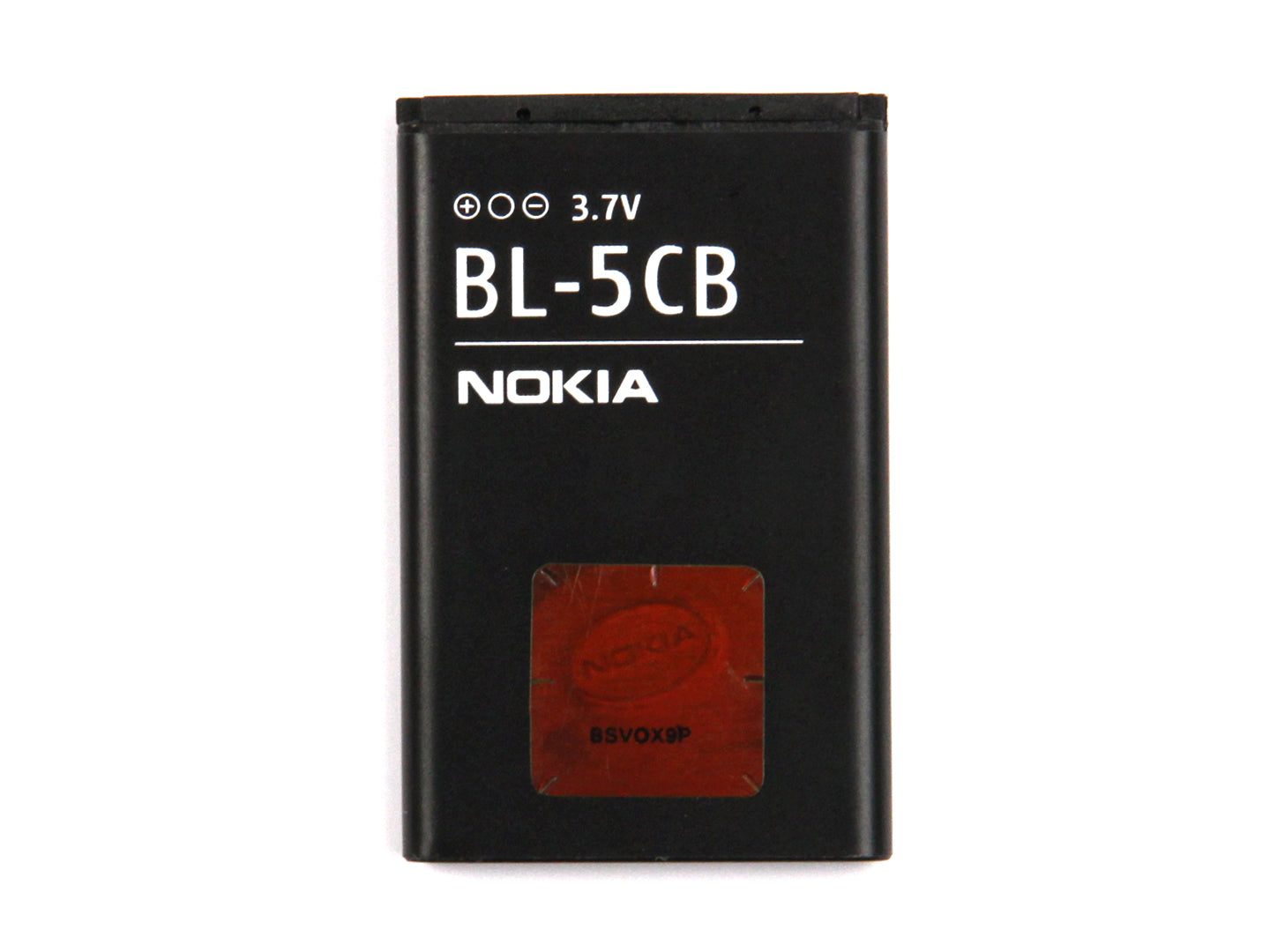 Nokia Akku BL-5CB OEM