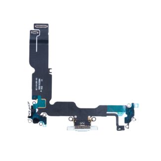 Für Apple iPhone 15 Plus Ladeflex Blue Original ausgebaut