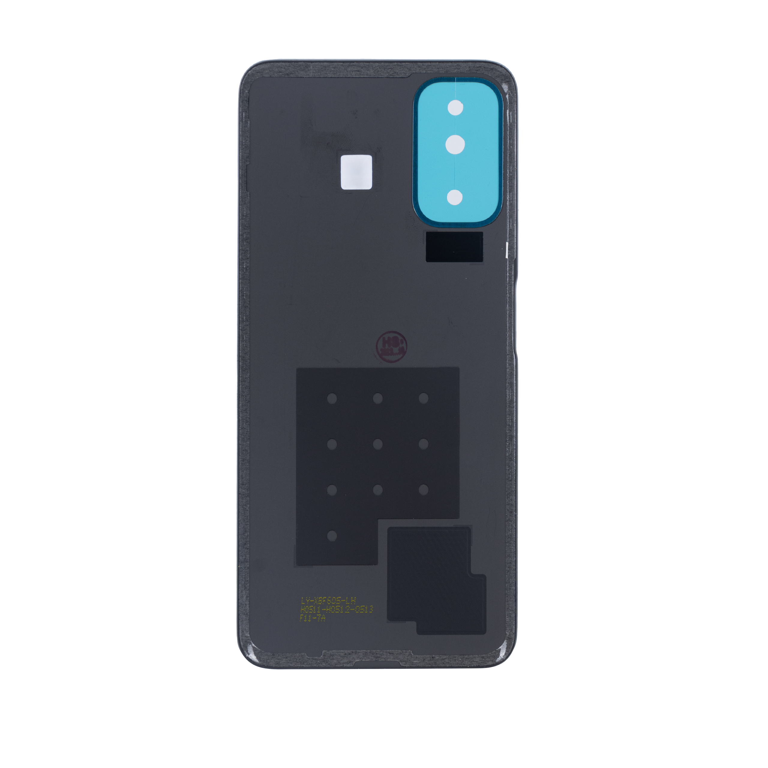 OEM Backcover für Xiaomi Redmi Note 10 5G ohne Kameraglas Farbe wählbar – Bild 3