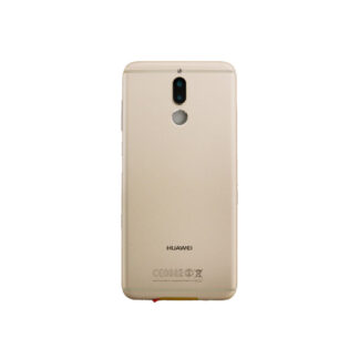 Huawei Mate 10 Lite Original OEM Backcover mit Kameraglas, Farbe wählbar