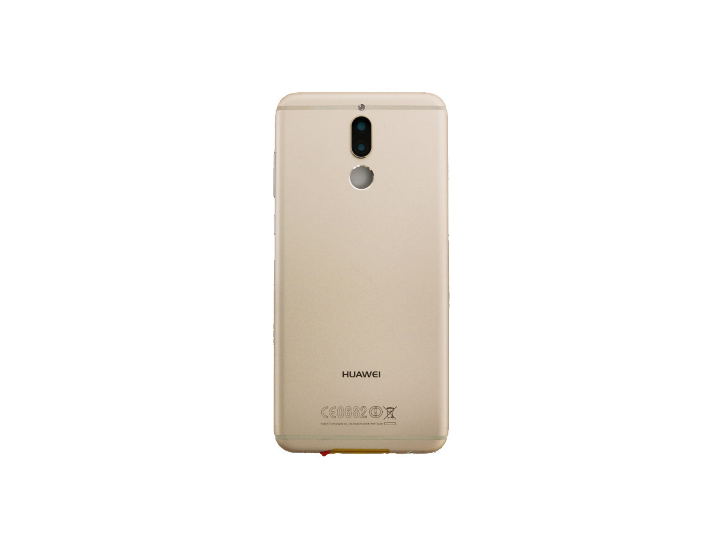 Huawei Mate 10 Lite Original OEM Backcover mit Kameraglas, Farbe wählbar