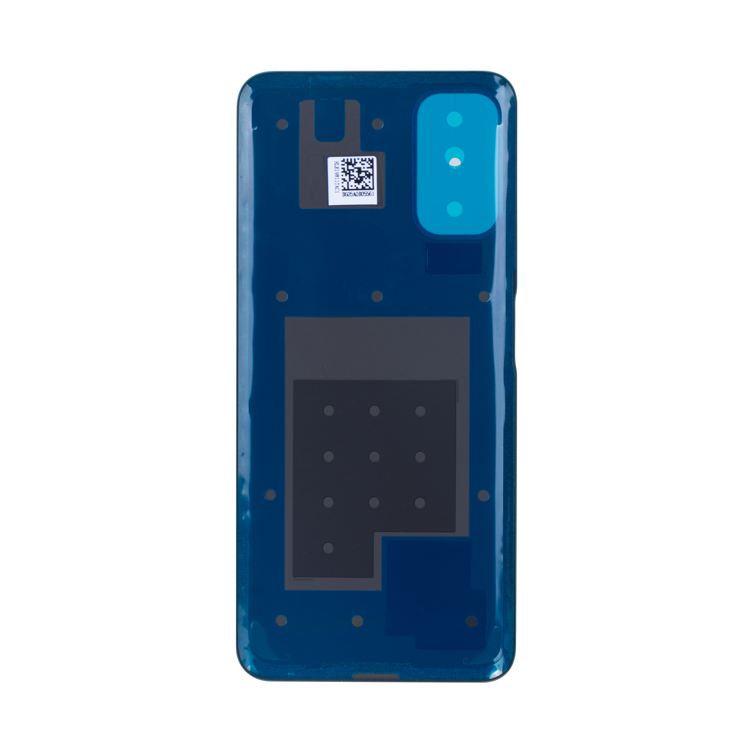OEM Backcover für Xiaomi Redmi Note 10 5G ohne Kameraglas Farbe wählbar – Bild 9