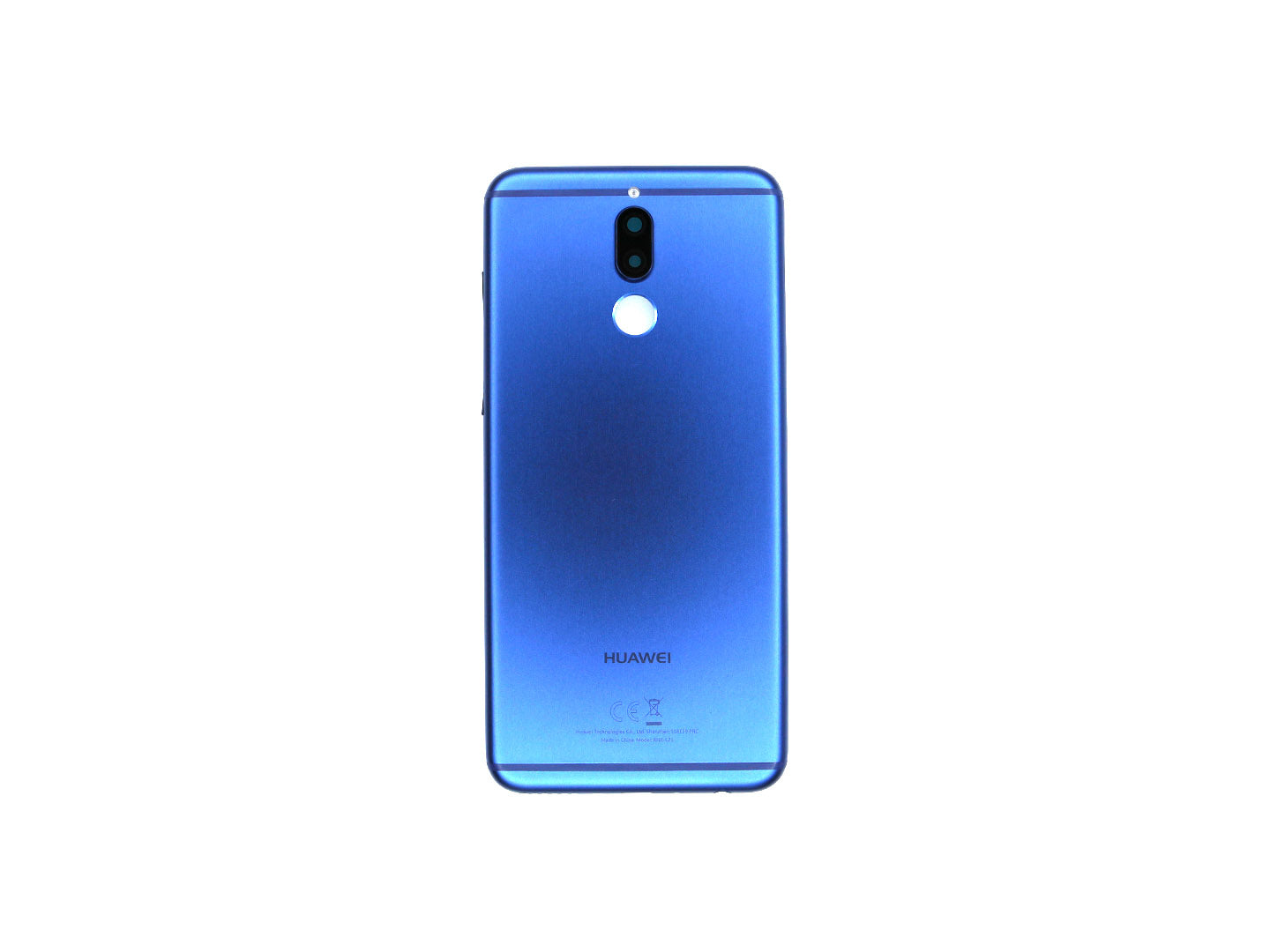 Huawei Mate 10 Lite Original OEM Backcover mit Kameraglas, Farbe wählbar – Bild 2