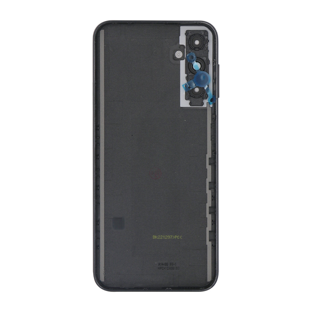 Samsung Galaxy A14 5G A146B Original OEM Backcover mit Kameraglas, Farbe wählbar – Bild 8
