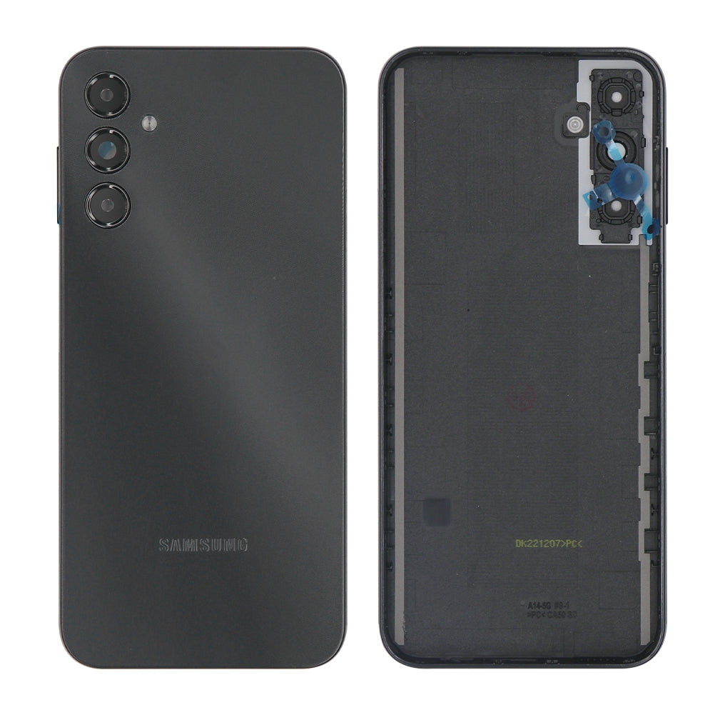 Samsung Galaxy A14 5G A146B Original OEM Backcover mit Kameraglas, Farbe wählbar – Bild 9