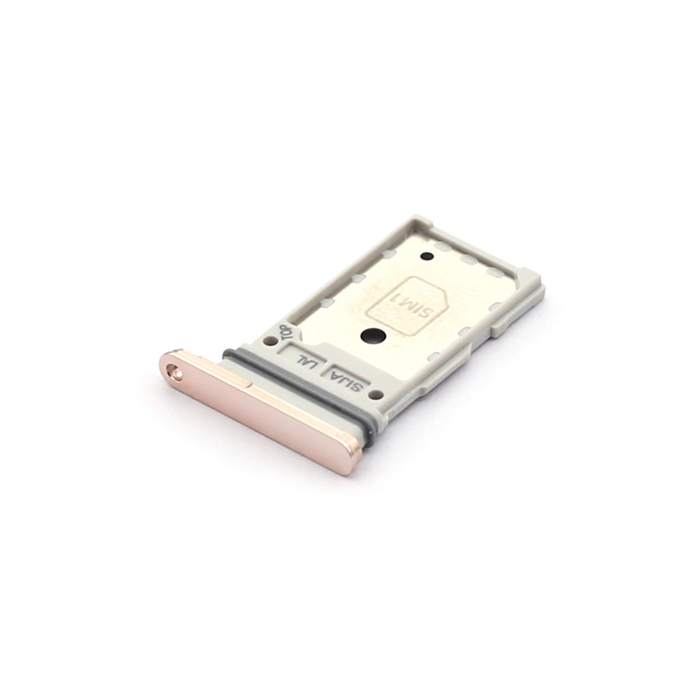 Samsung Galaxy S22 S901B Original OEM SIM-Kartenhalter, Farbe wählbar – Bild 3