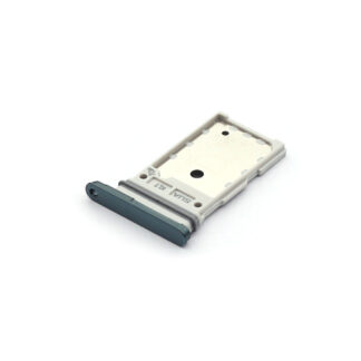 Samsung Galaxy S22 S901B SIM-Kartenhalter Green OEM