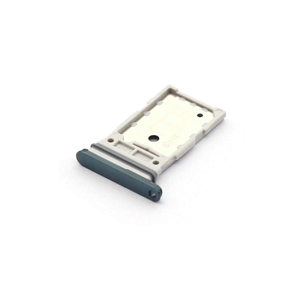 Samsung Galaxy S22 S901B SIM-Kartenhalter Green OEM – Bild 3