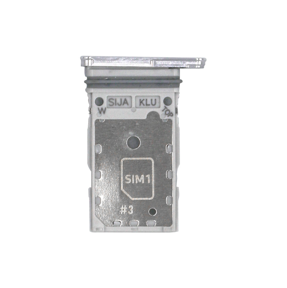 Samsung Galaxy S22 S901B SIM-Kartenhalter Graphite OEM
