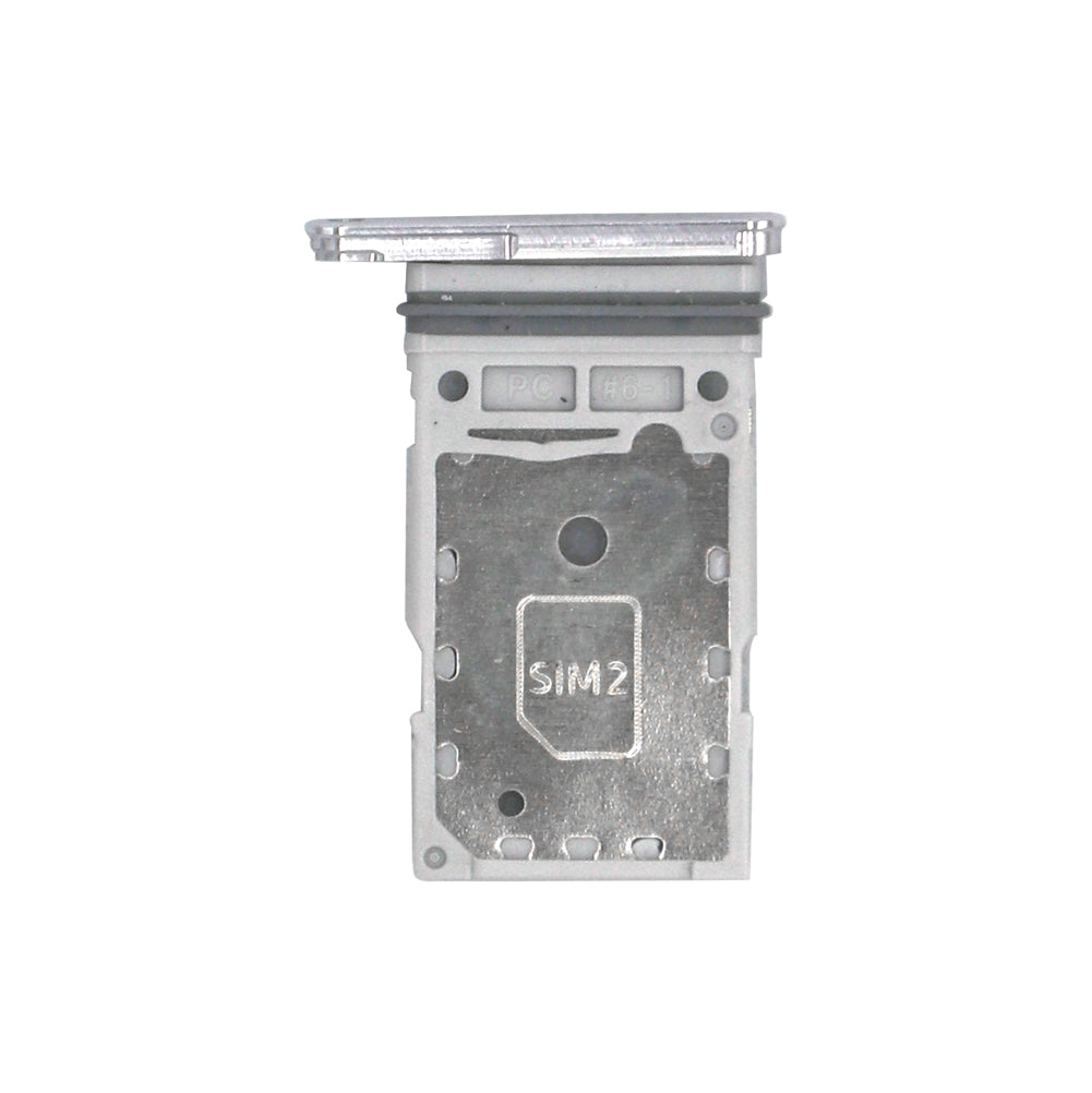 Samsung Galaxy S22 S901B SIM-Kartenhalter Graphite OEM – Bild 2