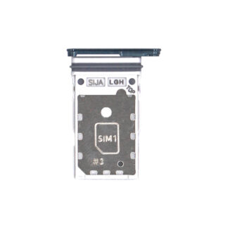 Samsung Galaxy S22 S901B SIM-Kartenhalter Sky Blue OEM
