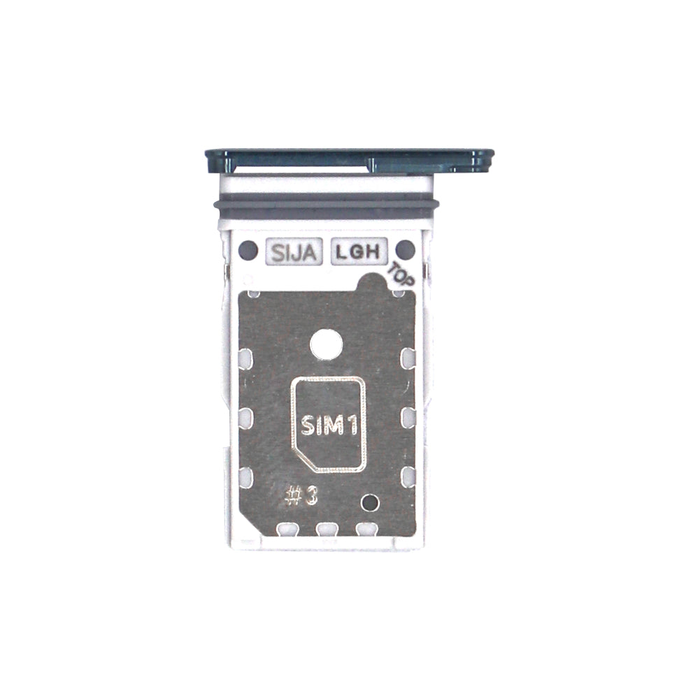 Samsung Galaxy S22 S901B SIM-Kartenhalter Sky Blue OEM