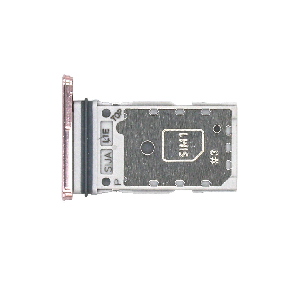 Samsung Galaxy S22 S901B Original OEM SIM-Kartenhalter, Farbe wählbar – Bild 2