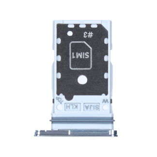 Samsung Galaxy S22 S901B Original OEM SIM-Kartenhalter, Farbe wählbar