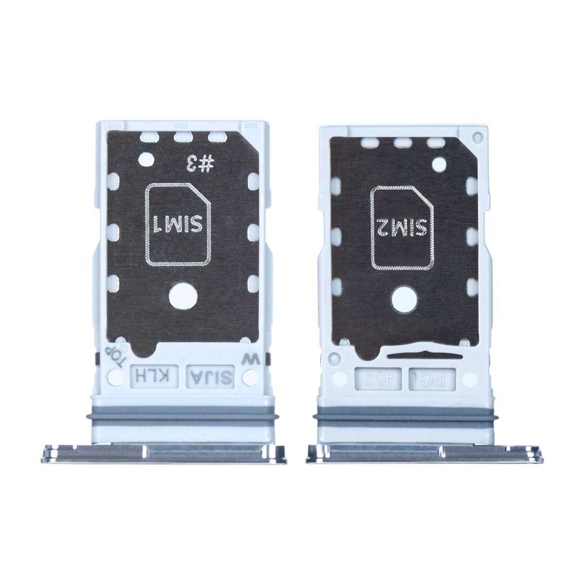 Samsung Galaxy S22 S901B Original OEM SIM-Kartenhalter, Farbe wählbar – Bild 6