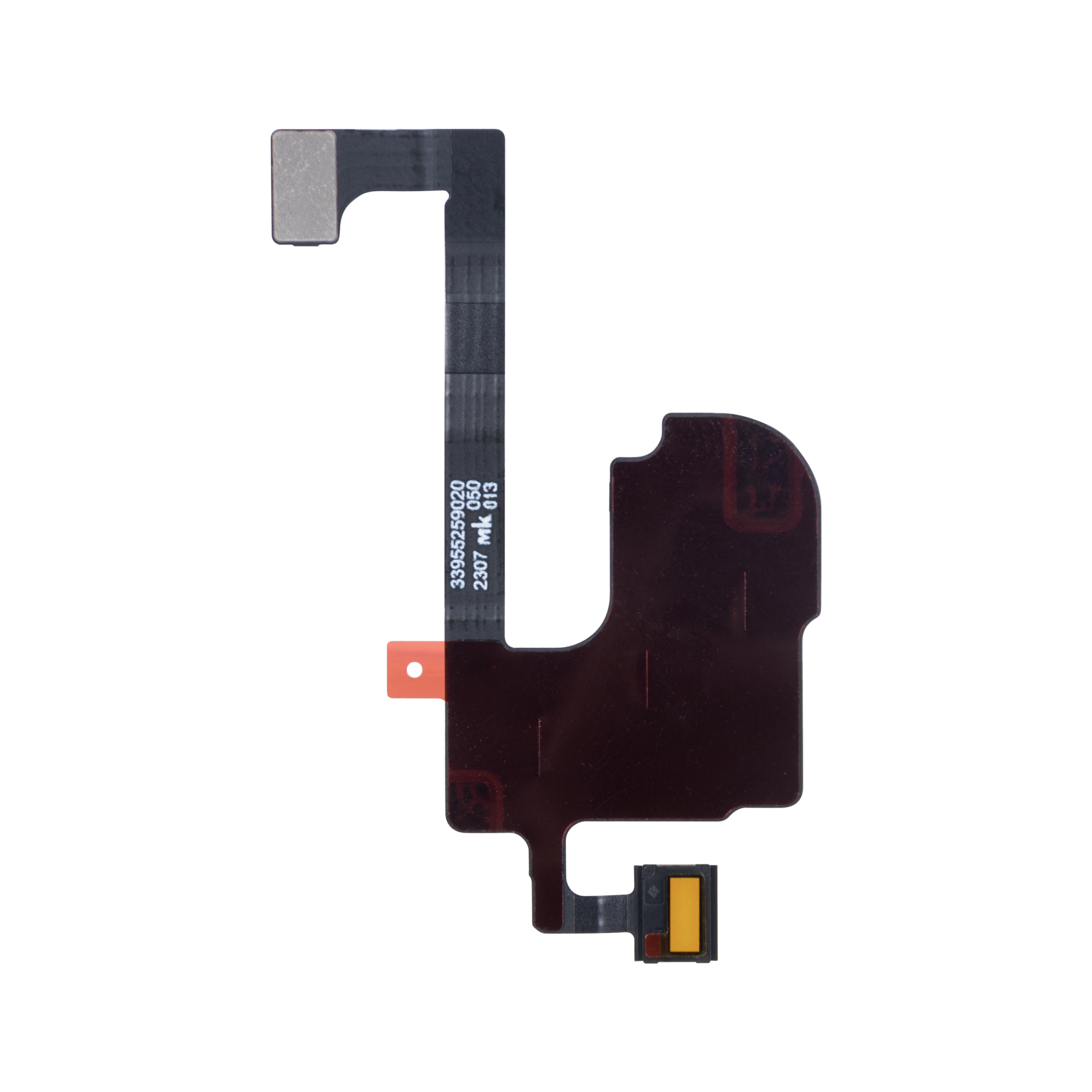 Für Apple iPhone 15 Näherungssensor Flex Original ausgebaut – Bild 2