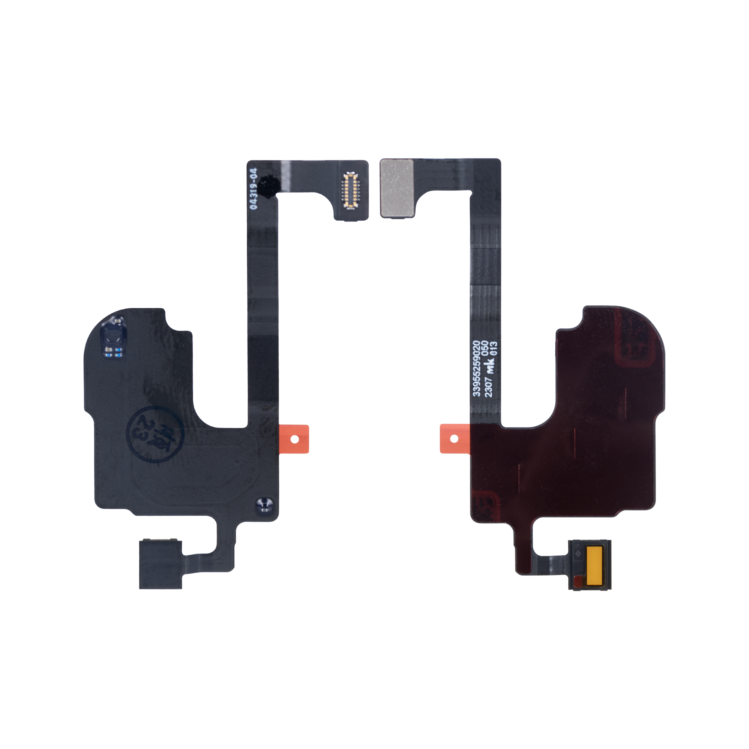 Für Apple iPhone 15 Näherungssensor Flex Original ausgebaut – Bild 3