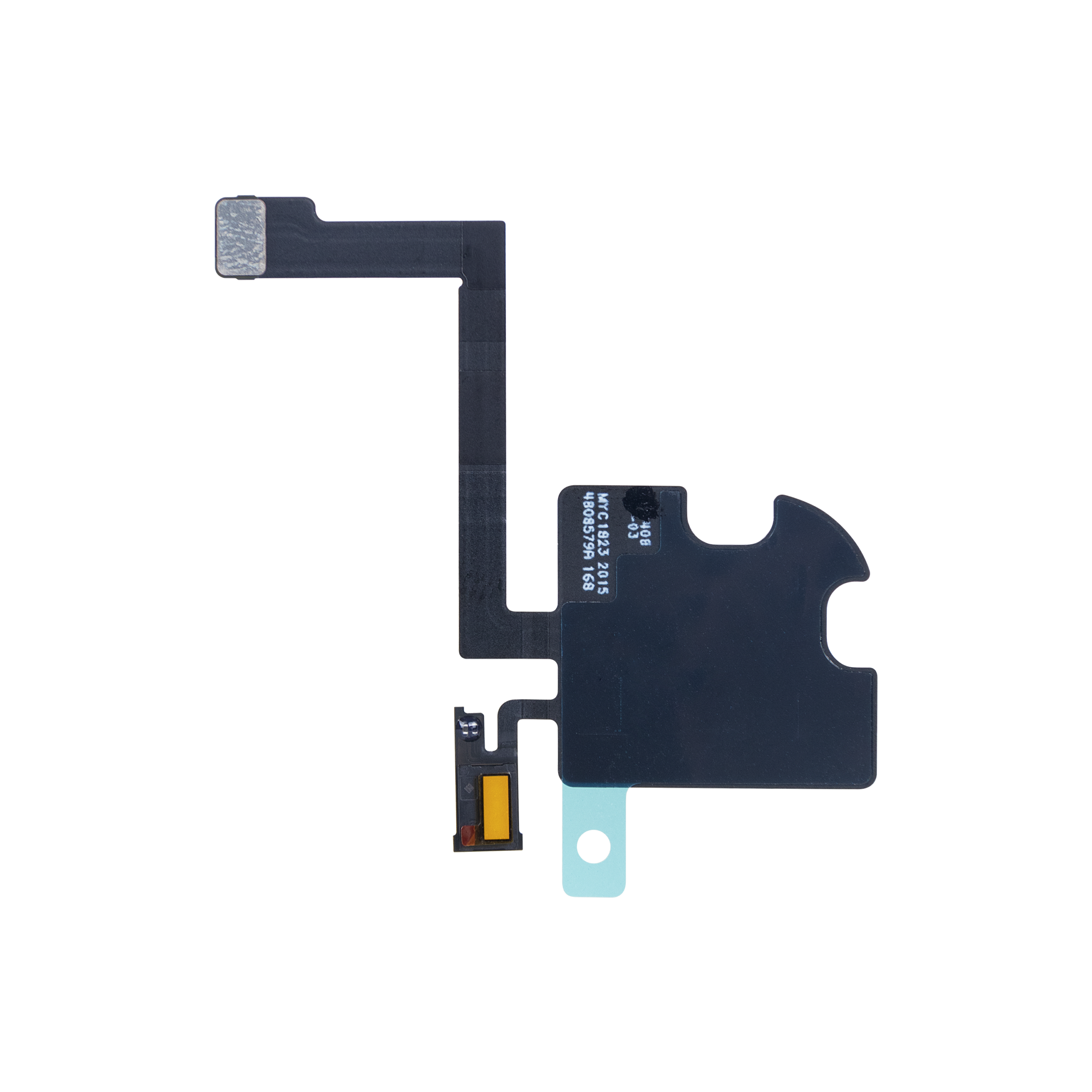 Für Apple iPhone 15 Pro Max Näherungssensor Flex Original ausgebaut – Bild 2
