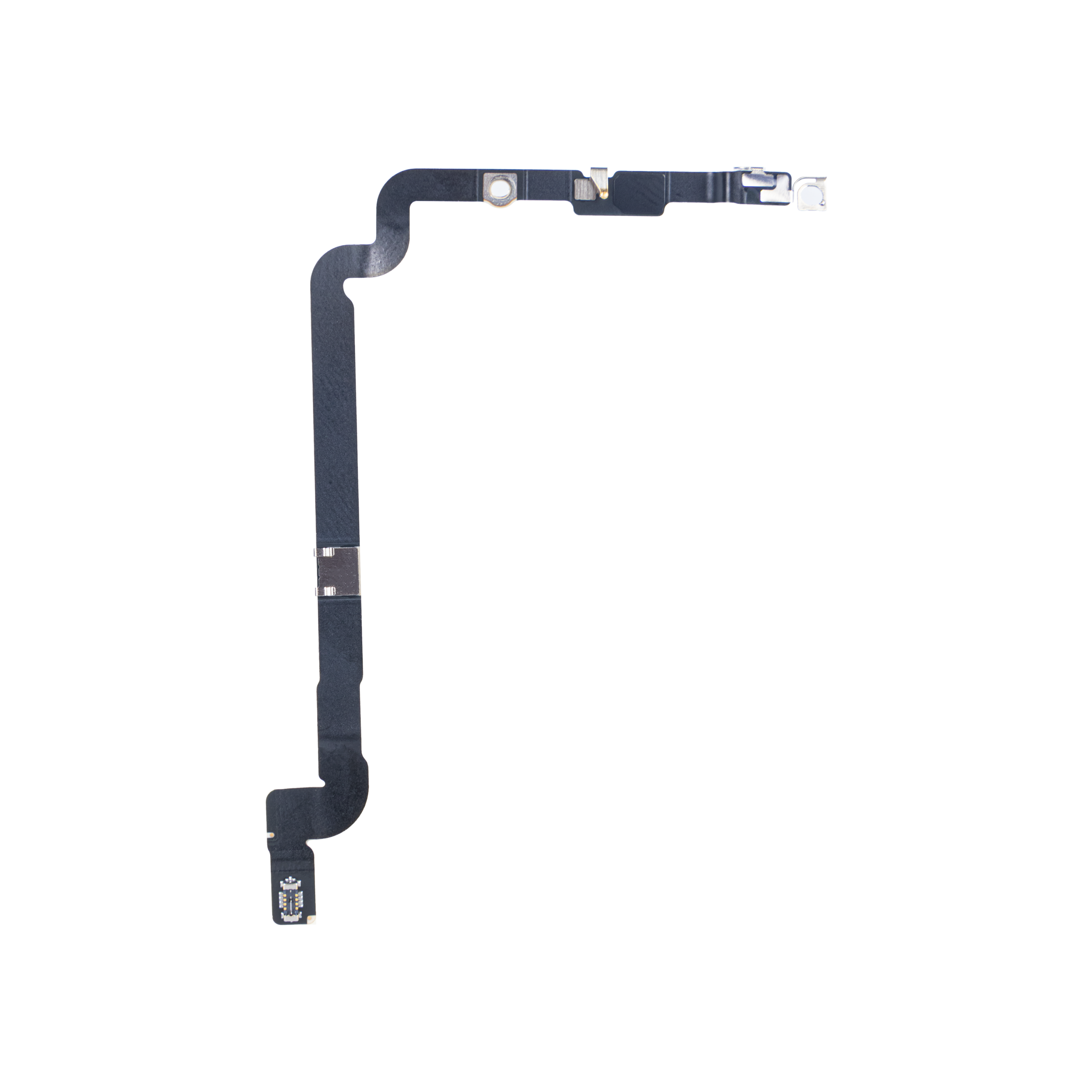 Für Apple iPhone 15 Pro Max Bluetooth Antenne Flex Original ausgebaut – Bild 2