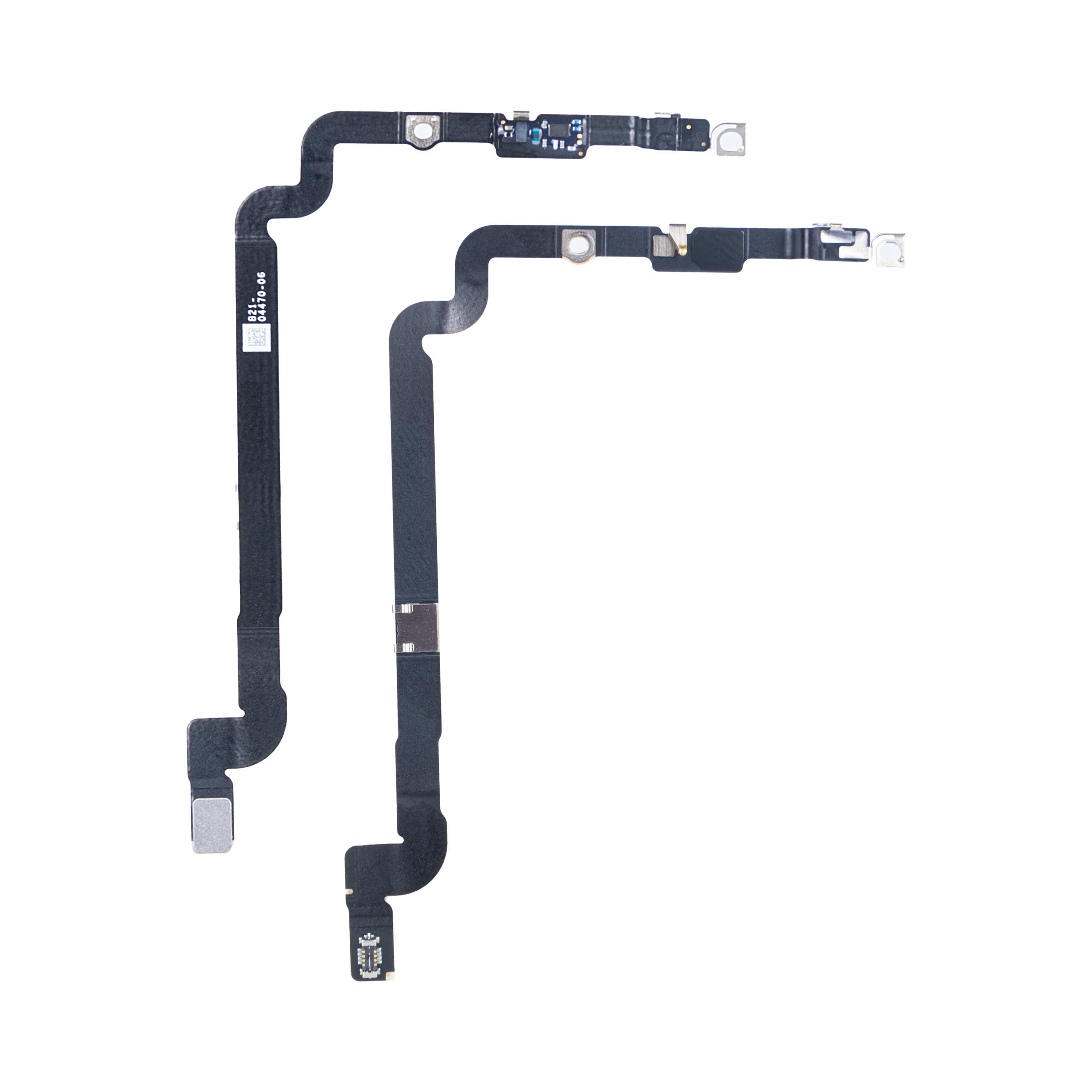 Für Apple iPhone 15 Pro Max Bluetooth Antenne Flex Original ausgebaut – Bild 3