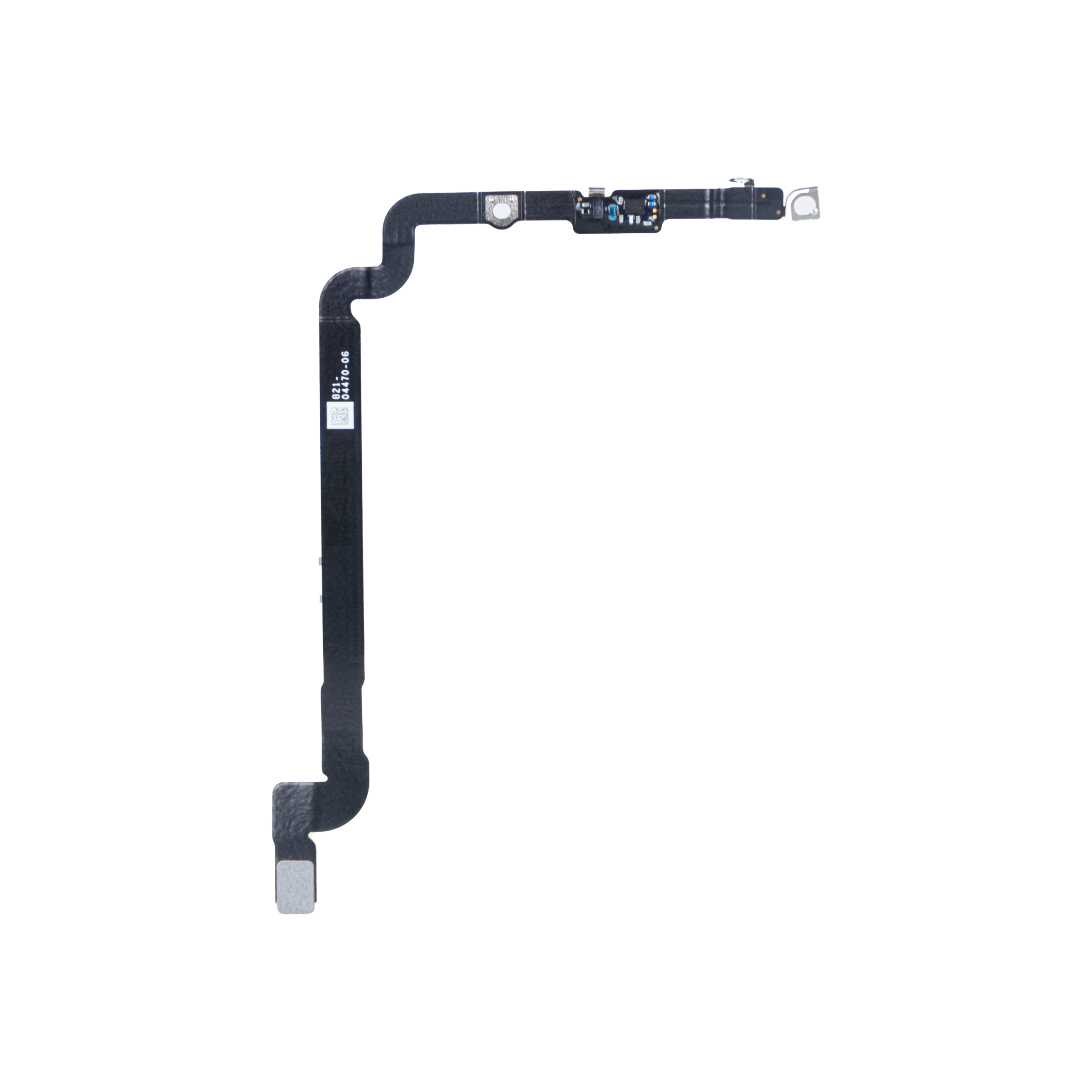 Für Apple iPhone 15 Pro Bluetooth Antenne Flex Original ausgebaut