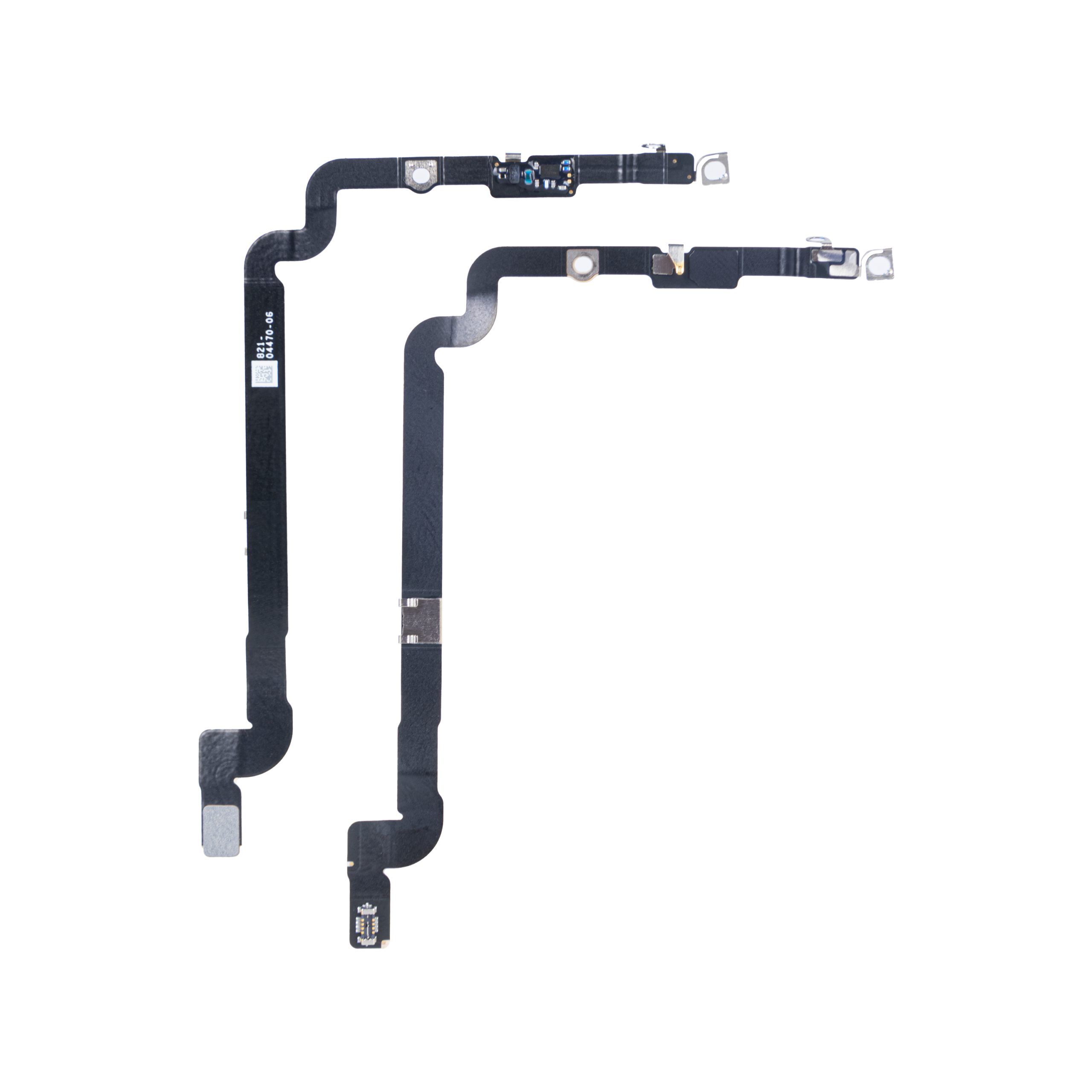 Für Apple iPhone 15 Pro Bluetooth Antenne Flex Original ausgebaut – Bild 3